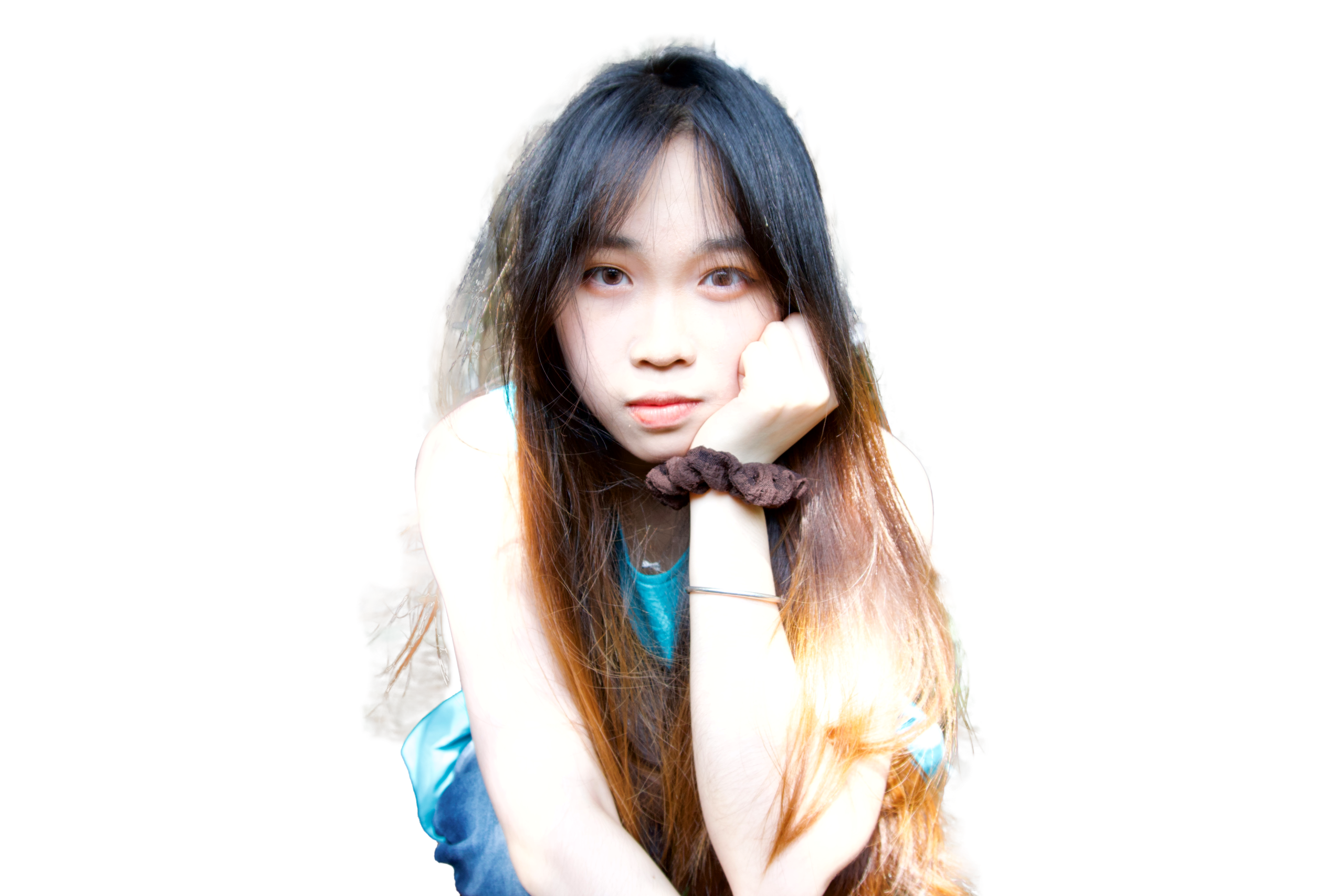 吴嘉怡