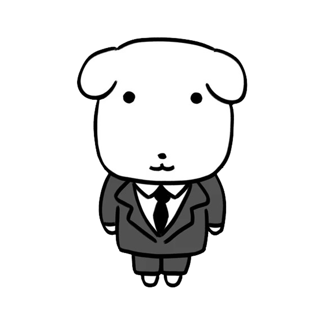 社畜狗